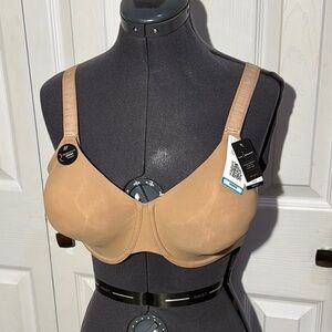 Wacoal Shape Revelation Style # 855487 Bra Size 38DDD, NWT